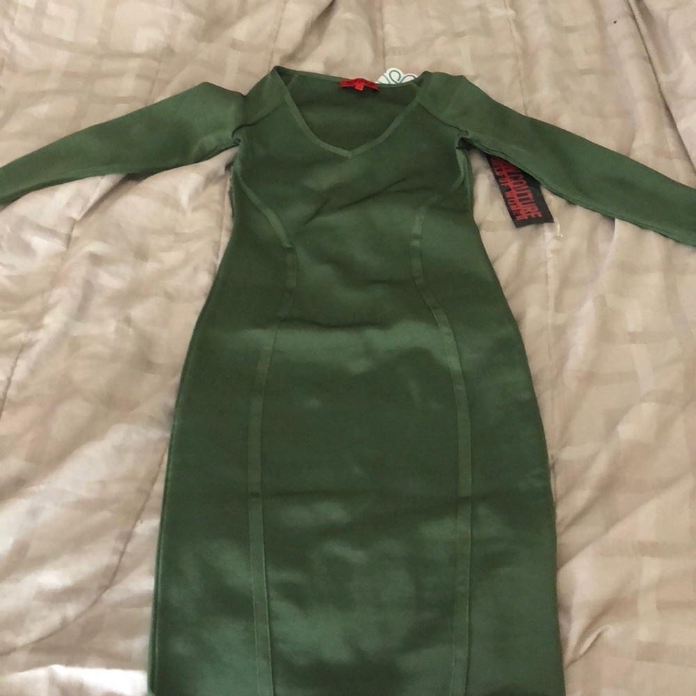 Shop Hopes Dress